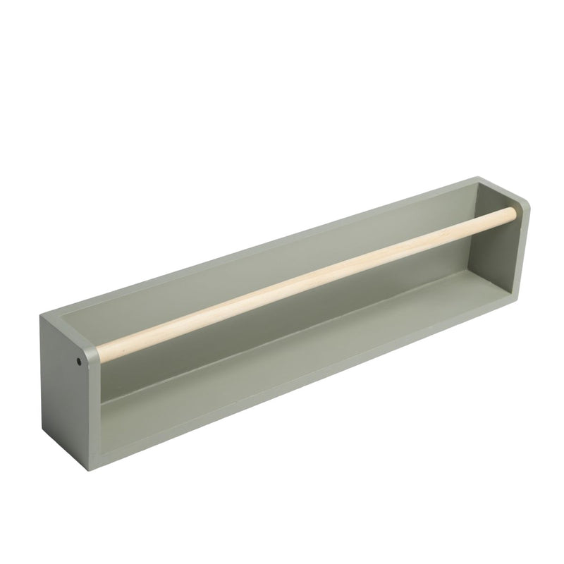 Etagere Enfant Bois - Rdc 2024 - Sauge