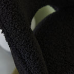 Matcha - Teddy Chair - Charcoal