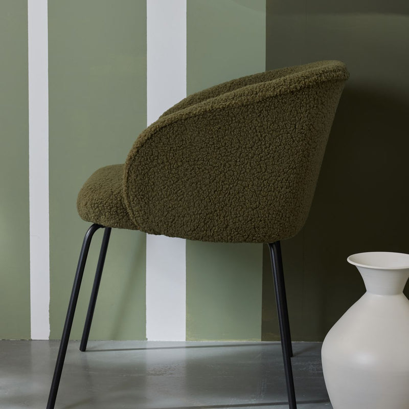 Fauteuil  - Matcha - Vert