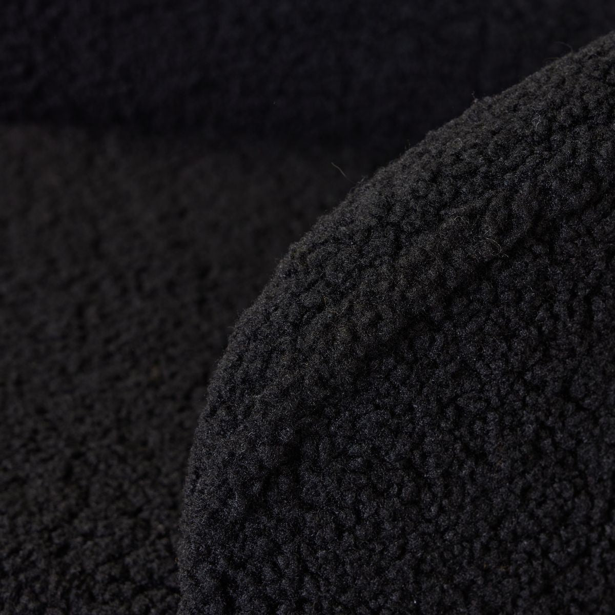 Matcha - Fauteuil Teddy - Fusain