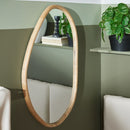 Miroir  - Matcha - Beige