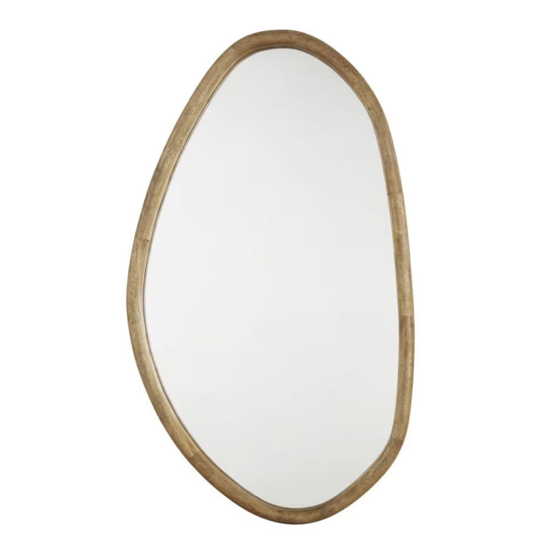 Miroir  - Matcha - Beige