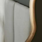 Matcha - Miroir - Sauge