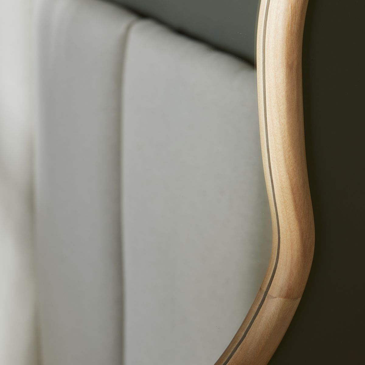 Matcha - Miroir - Sauge