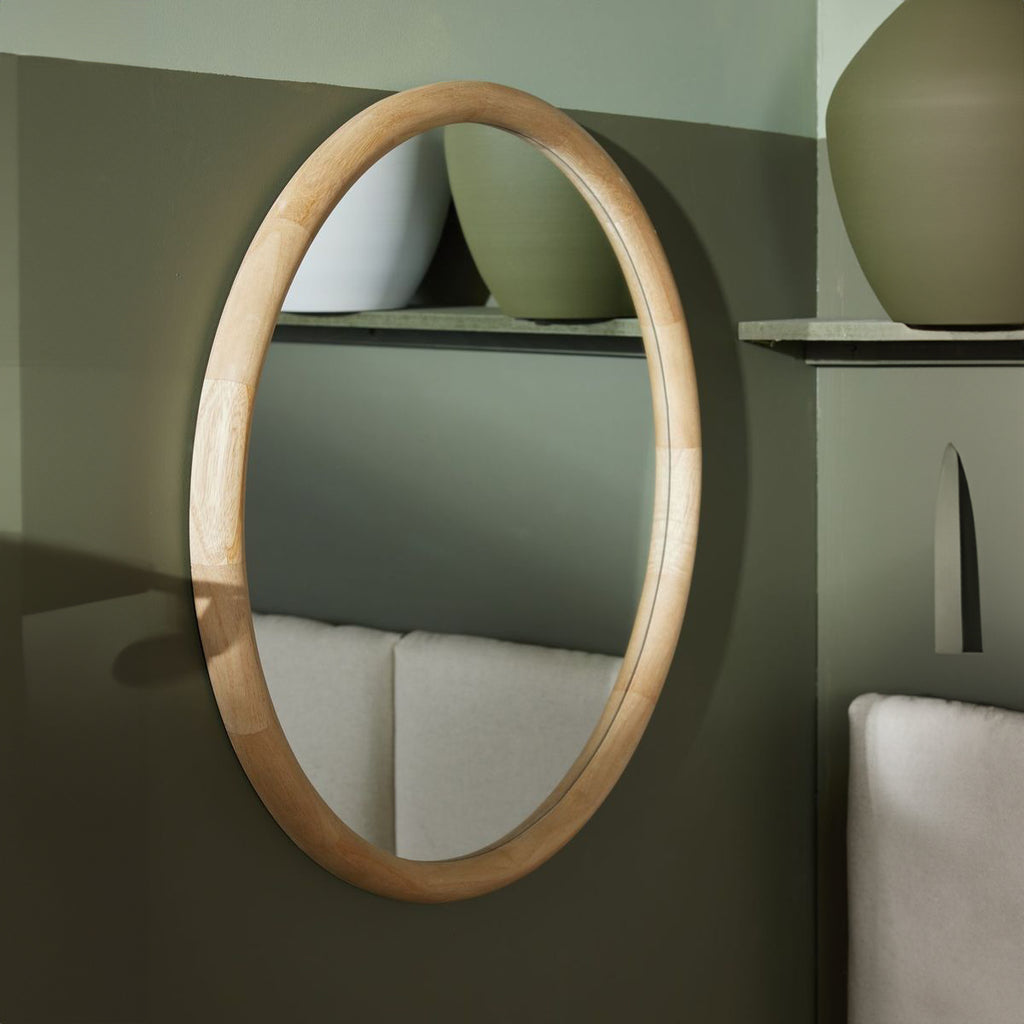 Matcha - Mirror - Sage