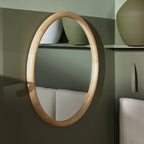 Matcha - Mirror - Sage