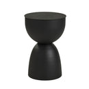 Table D'Appoint  - Matcha - Noir