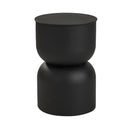 Table D'Appoint  - Moka - Noir