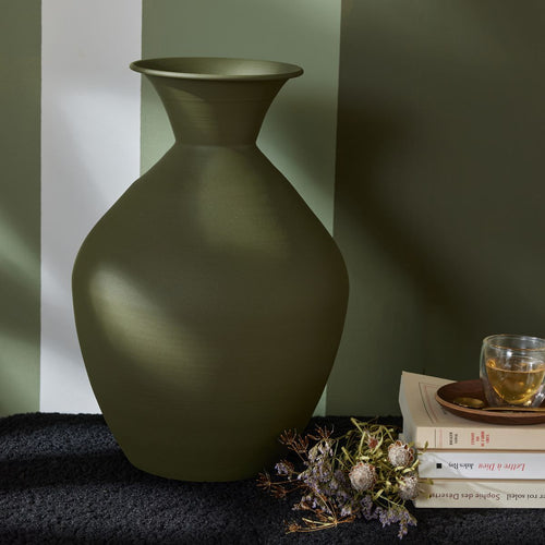 Vase - Matcha - Vert