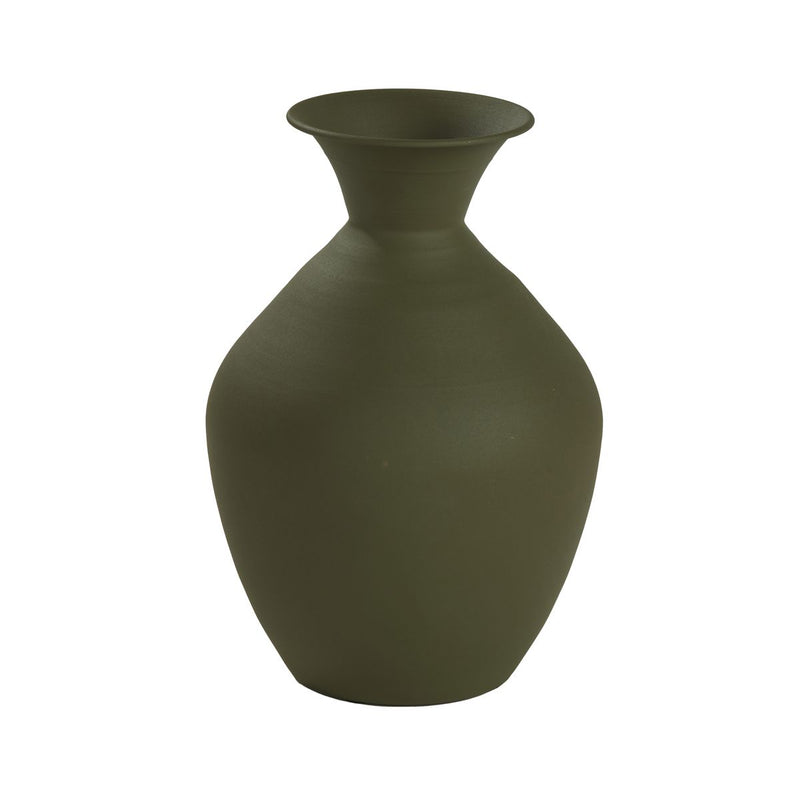 Vase - Matcha - Vert