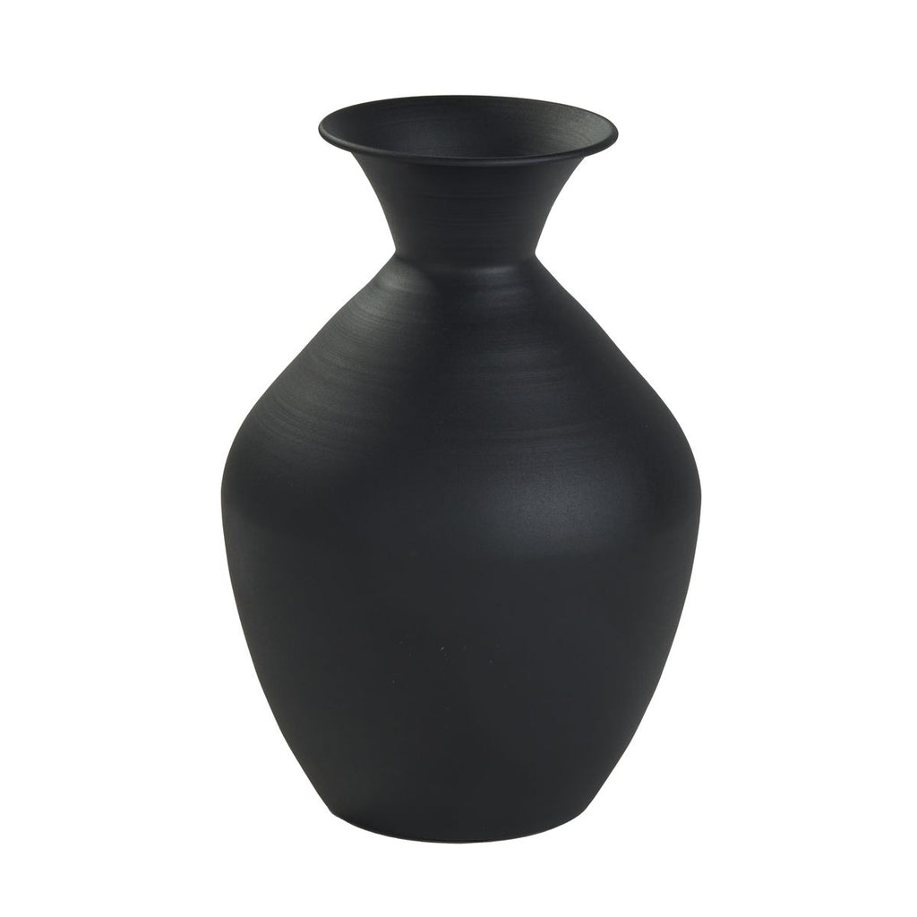 Matcha - Vase - Fusain