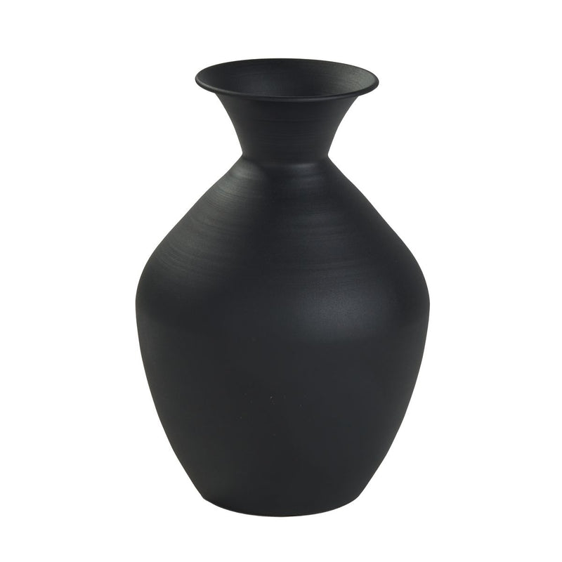 Vase - Matcha - Noir