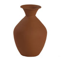 Vase - Moka - Marron