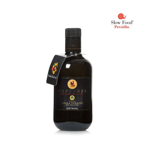 Huile D'Olive Extra Vierge Centonze Igp Sicilia 0,5L