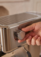Thera Classic Compact - Machine À Expresso Avec Fonction Café Froid - Exclusive