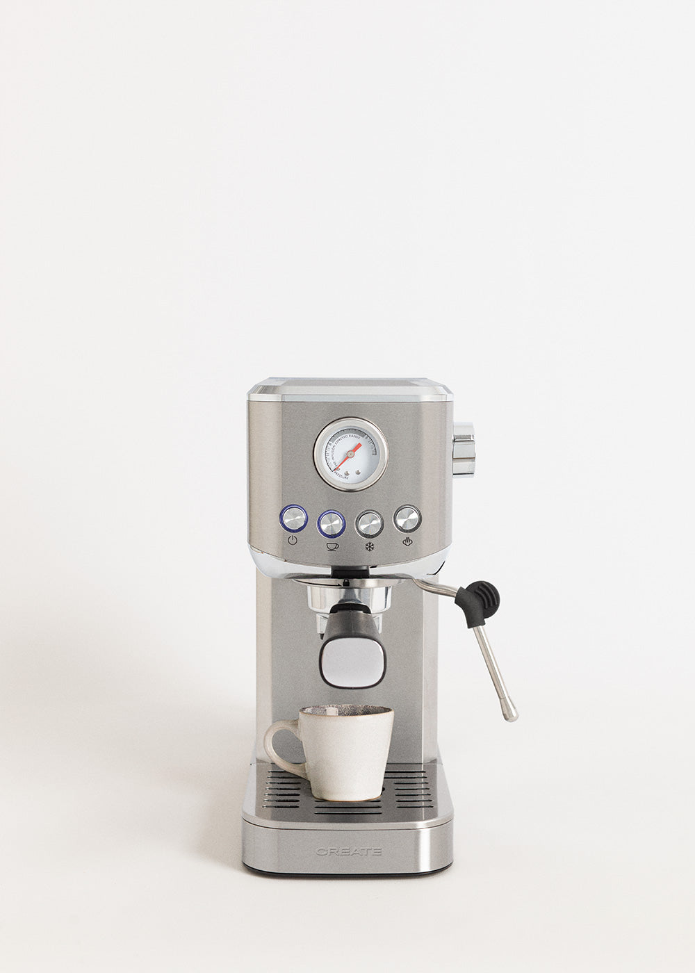 Thera Classic Compact - Machine À Expresso Avec Fonction Café Froid - Exclusive