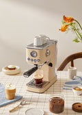 Thera Classic Compact - Machine À Expresso Avec Fonction Café Froid - Arena