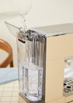 Thera Classic Compact - Machine À Expresso Avec Fonction Café Froid - Arena