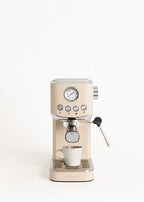 Thera Classic Compact - Machine À Expresso Avec Fonction Café Froid - Arena