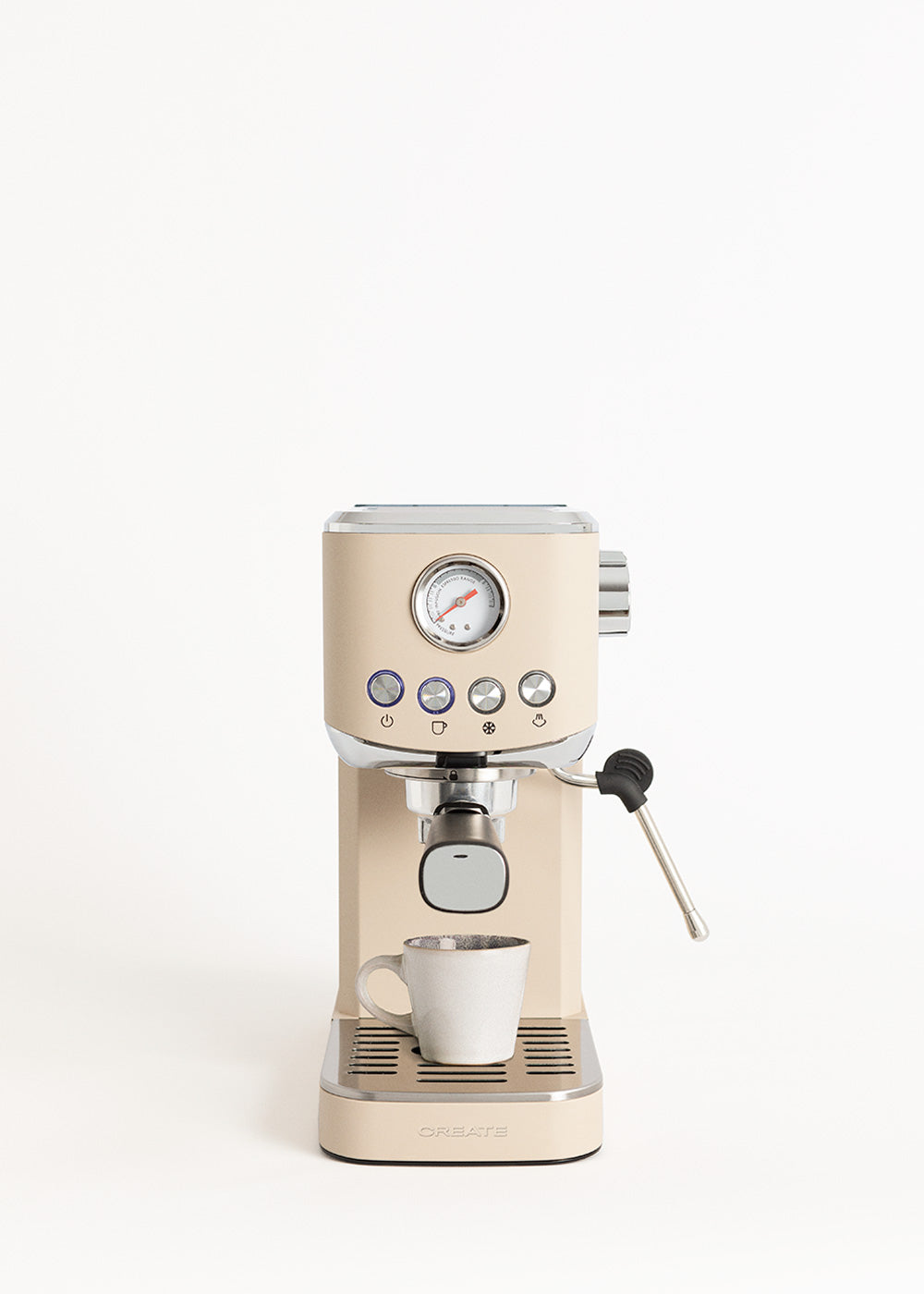Thera Classic Compact - Machine À Expresso Avec Fonction Café Froid - Arena