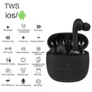 ECOUTEURS TACTILES BLUETOOTH V5.0+EDR ET MICRO INTEGRE