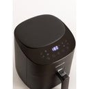 Air Fryer Pro Compact - Friteuse Sans Huile 3,5L - Noir