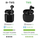 ECOUTEURS TACTILES BLUETOOTH V5.0+EDR ET MICRO INTEGRE