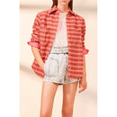 Suncoo - Sobrecamisa - Rojo