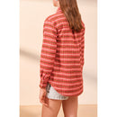 Suncoo - Sobrecamisa - Rojo