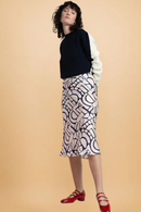 Jupe Parisatys Ettore