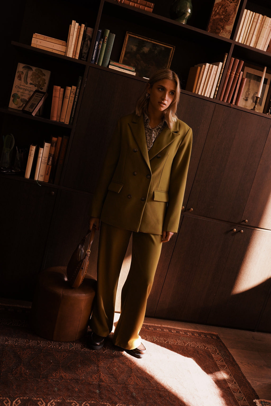 Adriel Blazer