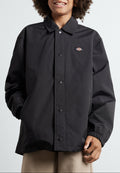 Chaqueta De Entretiempo Oakport Coach - Black - Unisex