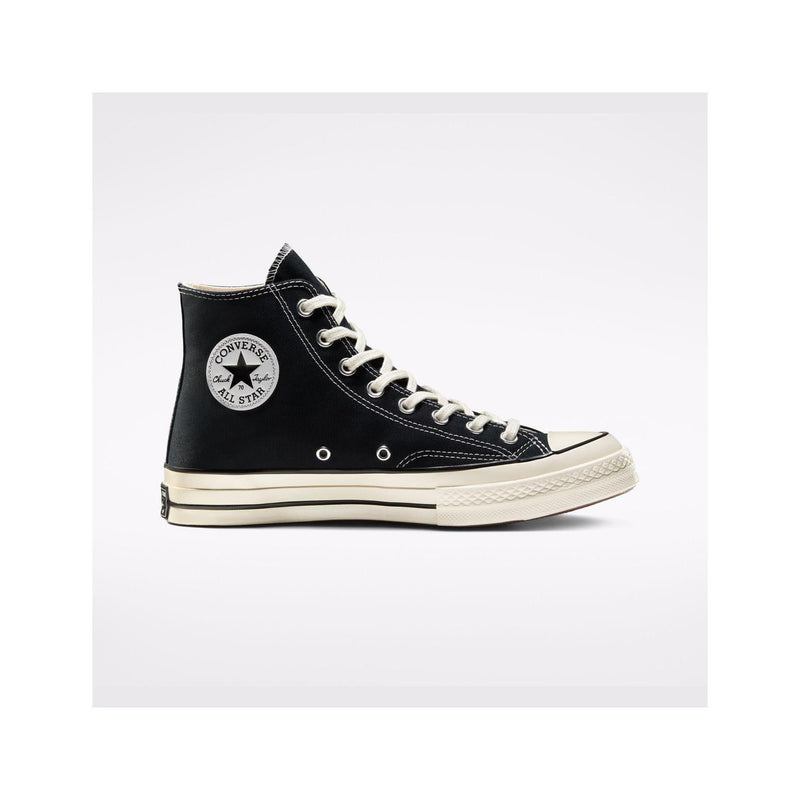 Sneakers Chuck 70 Vintage Canvas High - Noir