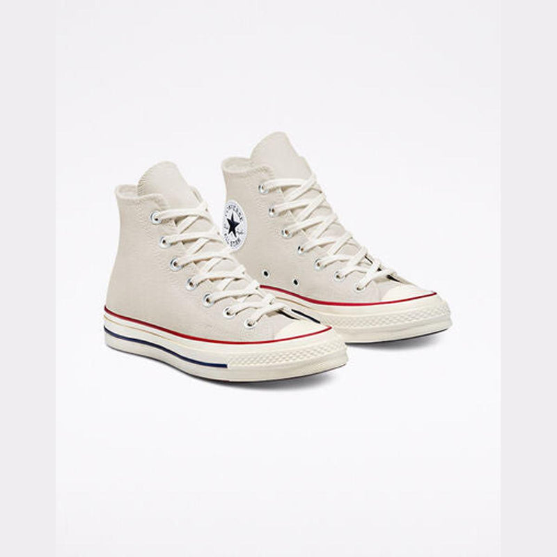 Sneakers Chuck 70 Vintage Canvas High - Beige