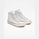 Sneakers Chuck 70 Vintage Canvas High - Blanc