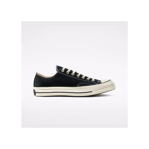 Sneakers Chuck 70 Vintage Canvas Low - Noir