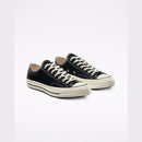 Sneakers Chuck 70 Vintage Canvas Low - Noir