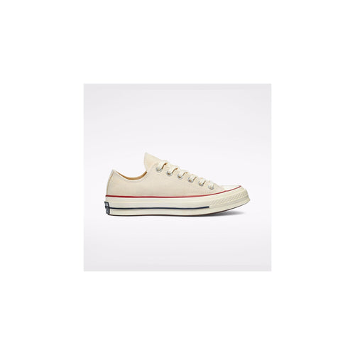 Zapatillas bajas Chuck 70 Vintage de lona - Beige - Mixto