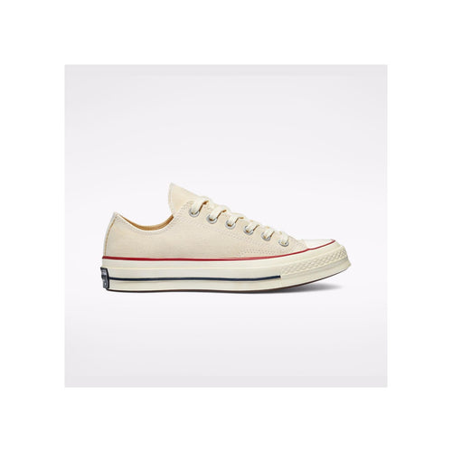 Sneakers Chuck 70 Vintage Canvas Low - Beige