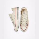 Sneakers Chuck 70 Vintage Canvas Low - Beige - Mixte