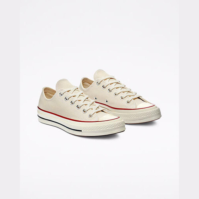 Sneakers Chuck 70 Vintage Canvas Low - Beige