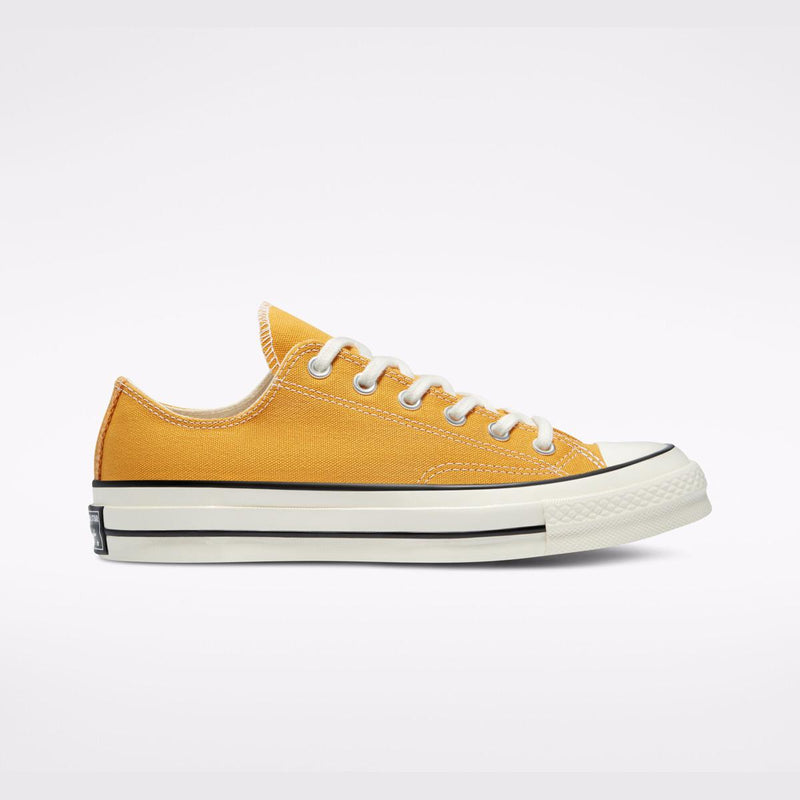 Sneakers Chuck 70 Vintage Canvas Low - Orange