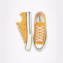 Sneakers Chuck 70 Vintage Canvas Low - Orange