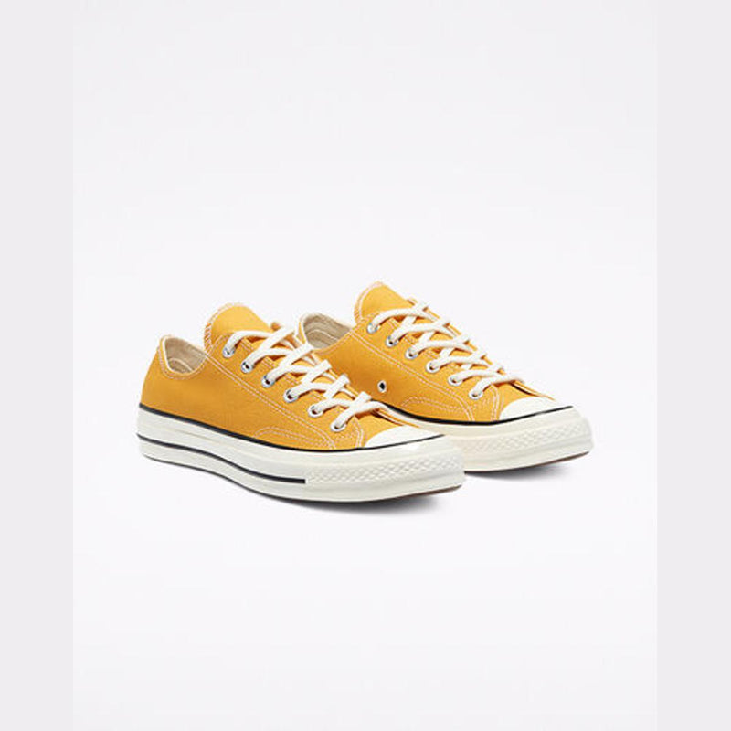 Sneakers Chuck 70 Vintage Canvas Low - Orange