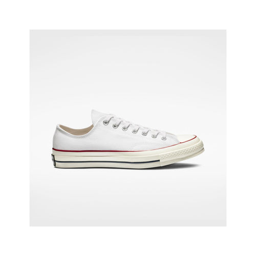 Sneakers Chuck 70 Vintage Canvas Low - Blanc