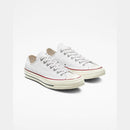 Sneakers Chuck 70 Vintage Canvas Low - Blanc