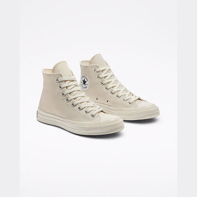 Sneakers Chuck 70 Vintage Canvas High - Beige