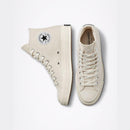 Sneakers Chuck 70 Vintage Canvas High - Beige