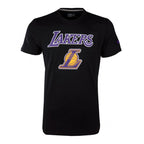 Tee-Shirt New Era Los Angeles Lakers