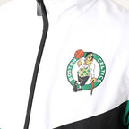 Veste De Survêtement New Era Boston Celtics Retro Colour Block